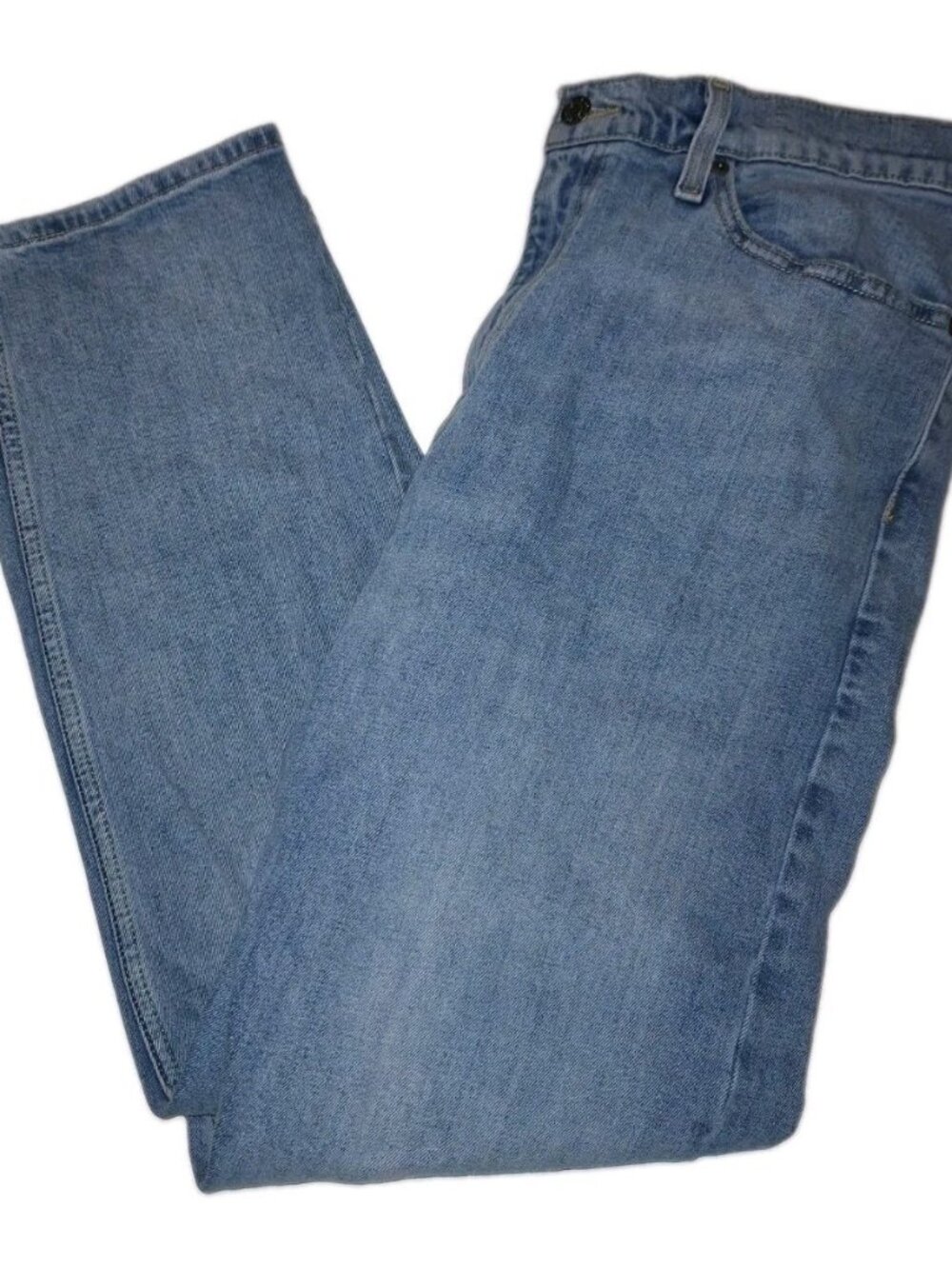 Denizen By Levi's 232 Men's Blue Jeans 38x30
